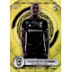 Darlington Nagbe Image Variation Yellow Common Columbus Crew 115b