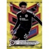 Sale Cards Jake Davis Yellow Common 2024 Topps MLS Superstars Soccer
