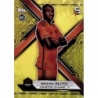 Offer Soccer Cards Wikelman Carmona Image Variation Yellow Common 2024 Topps MLS Superstars Soccer