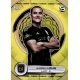 Aaron Long Image Variation Yellow Common Los Angeles FC 122b