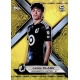 Caden Clark Yellow Common Minnesota United FC 125