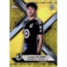 Offer Cards Caden Clark Yellow Common 2024 Topps MLS Superstars
