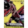Offer Soccer Cards Daniel Edelman Image Variation Yellow Common 2024 Topps MLS Superstars