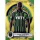 Gyasi Zardes Yellow Common Austin FC 129