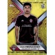 Omir Fernandez Yellow Common Colorado Rapids 130
