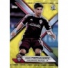Offer Soccer Cards Omir Fernandez Image Variation Yellow Common Topps MLS Superstars 2024
