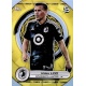 Robin Lod Yellow Common Minnesota United FC 131