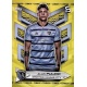 Alan Pulido Yellow Common Sporting Kansas City 132
