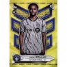 Buy Cards Rida Zouhir Yellow Common 2024 Topps MLS Superstars