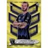 Offer Soccer Cards Jackson Yueill Yellow Common 2024 Topps MLS Superstars Soccer