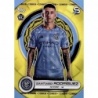 Sale Cards Santiago Rodríguez Yellow Common 2024 Topps MLS Superstars