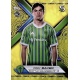 Cody Baker Yellow Common Seattle Sounders FC 138