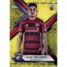 Offer Soccer Cards Alan Velasco Yellow Common 2024 Topps MLS Superstars