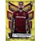 Cristian Arango Yellow Common Real Salt Lake 142