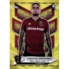 Sale Online Cristian Arango Yellow Common Topps MLS Superstars 2024