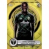 Sale Cards Diego Chará Yellow Common Topps MLS Superstars 2024