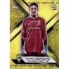 Sale Online Patrick Schulte Yellow Common 2024 Topps MLS Superstars