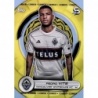 Buy Cards Pedro Vite Yellow Common 2024 Topps MLS Superstars Soccer