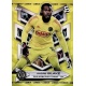 Andre Blake Image Variation Yellow Common Philadelphia Union 148b