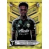 Offer Soccer Cards Santiago Moreno Yellow Common 2024 Topps MLS Superstars