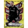 Sale Cards Gavin Beavers Image Variation Yellow Common Topps MLS Superstars 2024