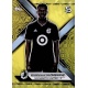 Bongokuhle Hlongwane Yellow Common Minnesota United FC 153