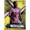 Offer Soccer Cards Diego Gómez Yellow Common 2024 Topps MLS Superstars