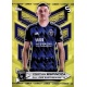 Cristian Espinoza Yellow Common San Jose Earthquakes 155