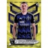 Buy Cards Cristian Espinoza Yellow Common Topps MLS Superstars 2024