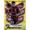 Buy Cards Geovane Jesus Image Variation Yellow Common 2024 Topps MLS Superstars
