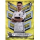 Andrés Cubas Yellow Common Vancouver Whitecaps FC 164