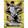 Sale Cards David Ayala Image Variation Yellow Common 2024 Topps MLS Superstars Soccer