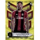 Ajani Fortune Yellow Common Atlanta United 167