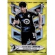 Sang-bin Jeong Image Variation Yellow Common Minnesota United FC 169b