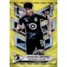 Offer Soccer Cards Sang-bin Jeong Image Variation Yellow Common 2024 Topps MLS Superstars Soccer
