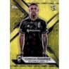 Offer Soccer Cards Christian Ramirez Yellow Common 2024 Topps MLS Superstars