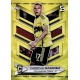 Christian Ramirez Image Variation Yellow Common Columbus Crew 170b