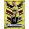 Buy Cards Christian Ramirez Image Variation Yellow Common 2024 Topps MLS Superstars Soccer