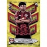 Buy Cards Julian Hall Yellow Common Topps MLS Superstars 2024