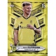 Sam Surridge Yellow Common Nashville SC 177