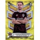 Djordje Mihailovic Yellow Common Colorado Rapids 178