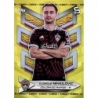 Offer Soccer Cards Djordje Mihailovic Yellow Common Topps MLS Superstars 2024