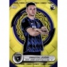 Offer Soccer Cards Preston Judd Yellow Common 2024 Topps MLS Superstars