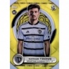 Offer Cards Marinos Tzionis Yellow Common 2024 Topps MLS Superstars Soccer