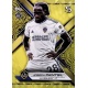 Joseph Paintsil Yellow Common Los Angeles Galaxy 185