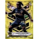 Joseph Paintsil Image Variation Yellow Common Los Angeles Galaxy 185b