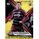 Federico Bernardeschi Image Variation Yellow Common Toronto FC 186b