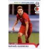 Raphaël Guerreiro Portugal 230 Panini Road to UEFA EURO 2020 Sticker Collection