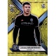 Jovan Mijatović Yellow Common New York City FC 188