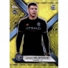 Offer Soccer Cards Jovan Mijatović Yellow Common Topps MLS Superstars 2024